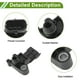 thumbnail image 3 of Sensor de Presión Absoluta del Colector MAP de Unique Bargains para CHEVROLET Cruze 1.4 2011-2017 No.0261230263 1 Pc, 3 of 6