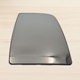 thumbnail image 1 of Espejo retrovisor de ala de puerta lateral con calefacción 1823985 para Ford Transit Mk8 14-23 Hugtrwg Para estrenar, 1 of 9