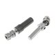 thumbnail image 5 of 3Pcs Metal Drive Shaft CVD Driveshaft for MN128 MN86 MN86S MN86K MN86KS MN G500 1/12 RC Car Upgrade, 5 of 5