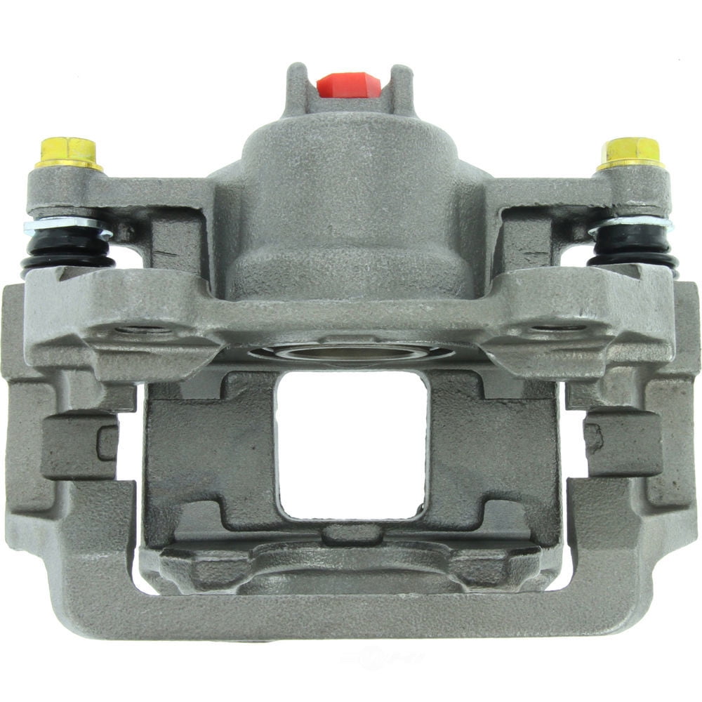 Centric Parts Disc Brake Caliper P/N:141.40570