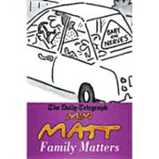 Mini Matt Family Matters