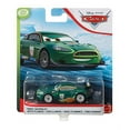 thumbnail image 2 of Disney and Pixar Cars movie Die-cast Character Vehicles, 2 of 3