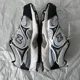 thumbnail image 4 of New Balance 540 M 8.5 W 10 Sneakers Blue Black Gray comfort 4E Rare Gorpcore, 4 of 6