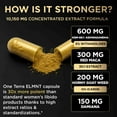 thumbnail image 2 of 10,150mg Libido Booster for Women 30x Strength Red Maca Root + KSM66 Ashwagandha, Horny Goat Weed, Damiana Capsules - Pure Maca Peruana for Women's Libido Fast Acting Mood & Testosterone Supplement, 2 of 7