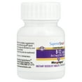 thumbnail image 4 of Superior Source B-12, B-6 & Folic Acid, 60 MicroLingual® Instant Dissolve Tablets, 4 of 5