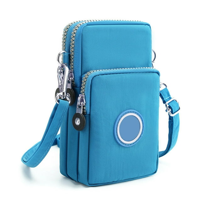 Amzcrzy Chest Pack Strap Bag Crossbody Backpack Strap Backpack Hiking Backpack Multipurpose Crossbody Chest Bag Organization and Storage Dorm Room Essentials Room Decor Home Decor