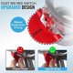 thumbnail image 4 of Upgraded Bin For V10 Sv12 Vacuum Cleaner Canister, Dust Bin Replacement For Part No. 969509-01, 4 of 5