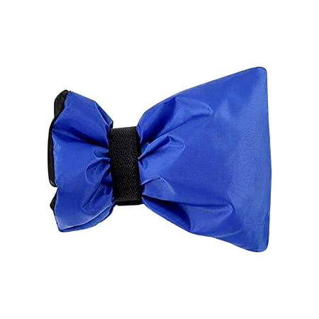 

Winter Faucet Anti-Freeze Protection Cover Anti-icing Insulation Cover Outdoor Anti-Freeze Crack Protection Bag