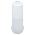thumbnail image 4 of Dispensador automático de jabón, color blanco, 600 ml, gran capacidad, sensor automático, dispensador de jabón de manos, tipo pulverizador, 4 of 10