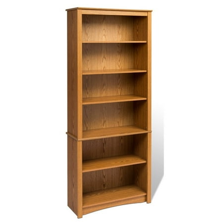 - Prepac Sonoma 6 Shelf 77