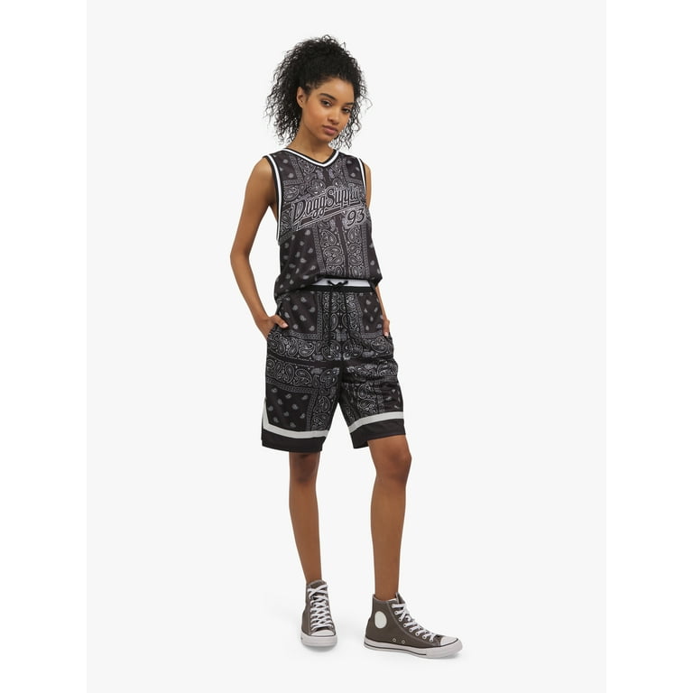 Dogg Supply by Snoop Dogg Basketball Jersey Tank Top, Men's