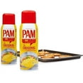 thumbnail image 2 of Pam Original Non-stick Cooking Spray - 12oz, Pack of 12, 2 of 2