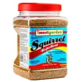 thumbnail image 4 of I Must Garden Squirrel Repellent - 3lb Granular - Stops Digging in Flower Pots & Beds, 4 of 6