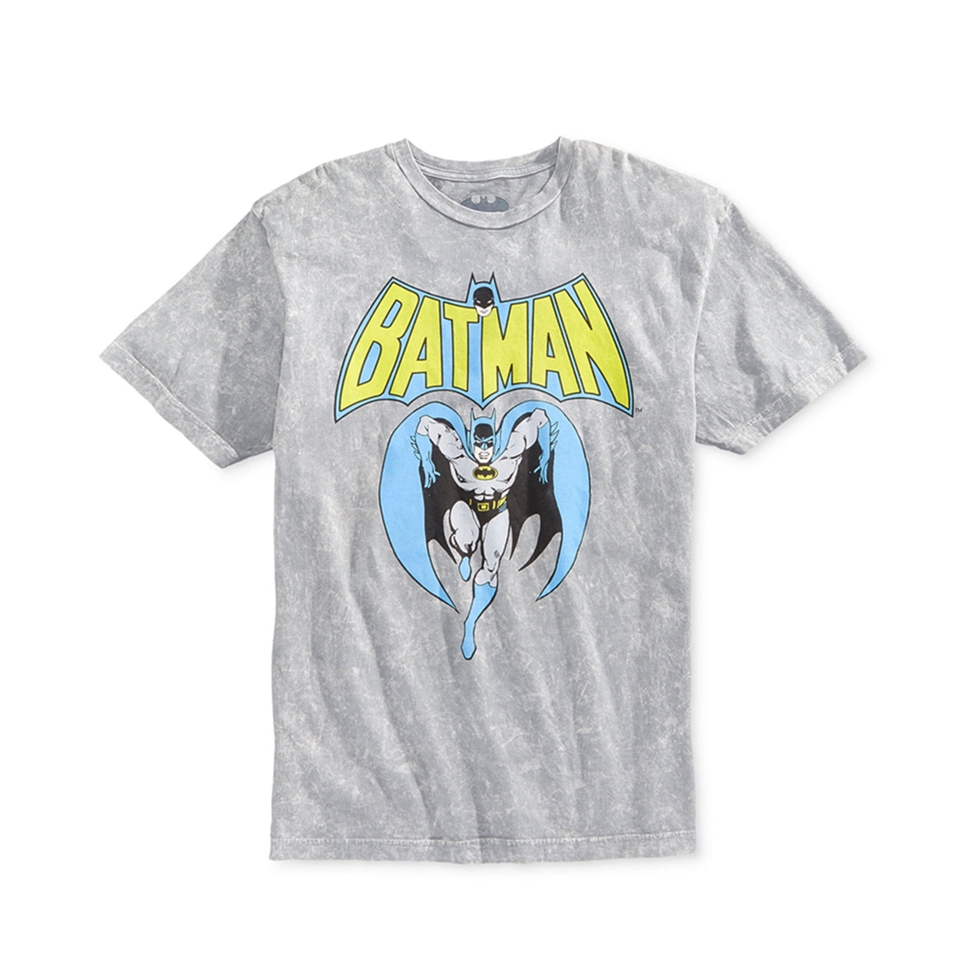 batman graphic tee