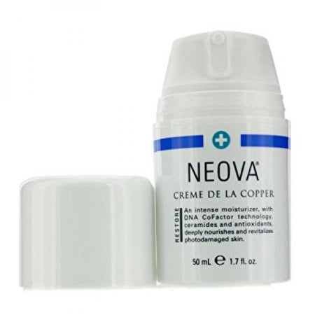Neova Crème De La Copper 1.7oz