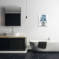 thumbnail image 2 of Stupell Industries I See London & France Canvas Wall Art, design by Susan Ball, 2 of 7