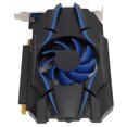 thumbnail image 3 of Tarjeta gráfica GT1030 2GD5, 2 GB, DDR5, 64 bits, PCI Express 2.0, interfaz multimedia 16X HD, VGA, para juegos, con ventilador de refrigeración, 3 of 14