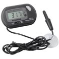thumbnail image 4 of 1PCS Mini Digital LCD Car Fridge Incubator Fish Tank Fridge Incubator Fish Tank Meter Gauge Thermometer, 4 of 7