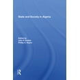thumbnail image 1 of State And Society In Algeria, 1 of 1