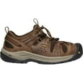 thumbnail image 2 of Keen Hiker Shoe,EE,9 1/2,Brown,PR  1023215, 2 of 4