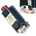 thumbnail image 3 of Módulo De Efecto Láser De 90W, Kit De Cabezal De Máquina De Grabado Para Corte Acrílico De Madera, Enfoque Fijo De 20mm, 3 of 7