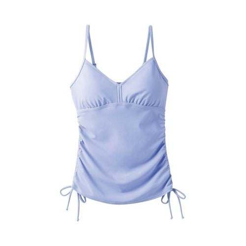prana women's moorea tankini top