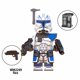 thumbnail image 5 of Set de 8 Figuras de Bloques de Construcción, Minifiguras de la Legión 8 con Accesorios, Juguete de Regalo para Niños y Coleccionistas, 5 of 10