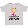 thumbnail image 3 of Inktastic Cleft Palate Cleft Lip Support Lion Boys or Girls Toddler T-Shirt, 3 of 5