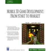 Mobile 3D Game Development: From Start to Market