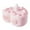 Pink, variant on IROINID Bluetooth Speaker,Small Speaker,Portable Bluetooth Speakers TWS,Birthday Cake Bluetooth Speaker High-end Small Speaker Portable High-Looking Bluetooth Speaker