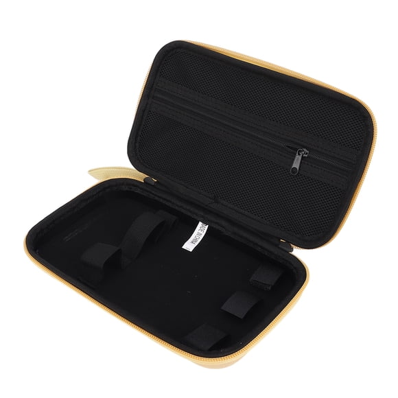 Grill Accessory Storage Bag Tools Storage for Outdoor Grilling Thick Grill Tool Utensil Storage Bag Portable Carry Bag for Camping Hiking Barbecue