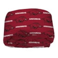 thumbnail image 2 of NCAA Arkansas Razorbacks Bed in a Bag Set, 1 Each, 2 of 5
