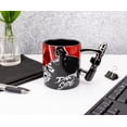 thumbnail image 2 of Taza de cerámica Silver Buffalo Star Wars Darth Vader 600 ml, 2 of 3