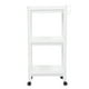 thumbnail image 5 of Estante de Torre de Baño Organizador de Plástico Estantería Multifuncional para Sala de Estar Dormitorio Cocina ANGGREK Otros, 5 of 8