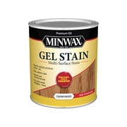 Minwax Gel Stain, Cherrywood, 1 Quart