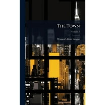 The Town, (Hardcover)