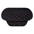 thumbnail image 2 of Dpityserensio Seat Cushion With Heat Winter Heated Seat Cover With Fast Heating, 2 of 9