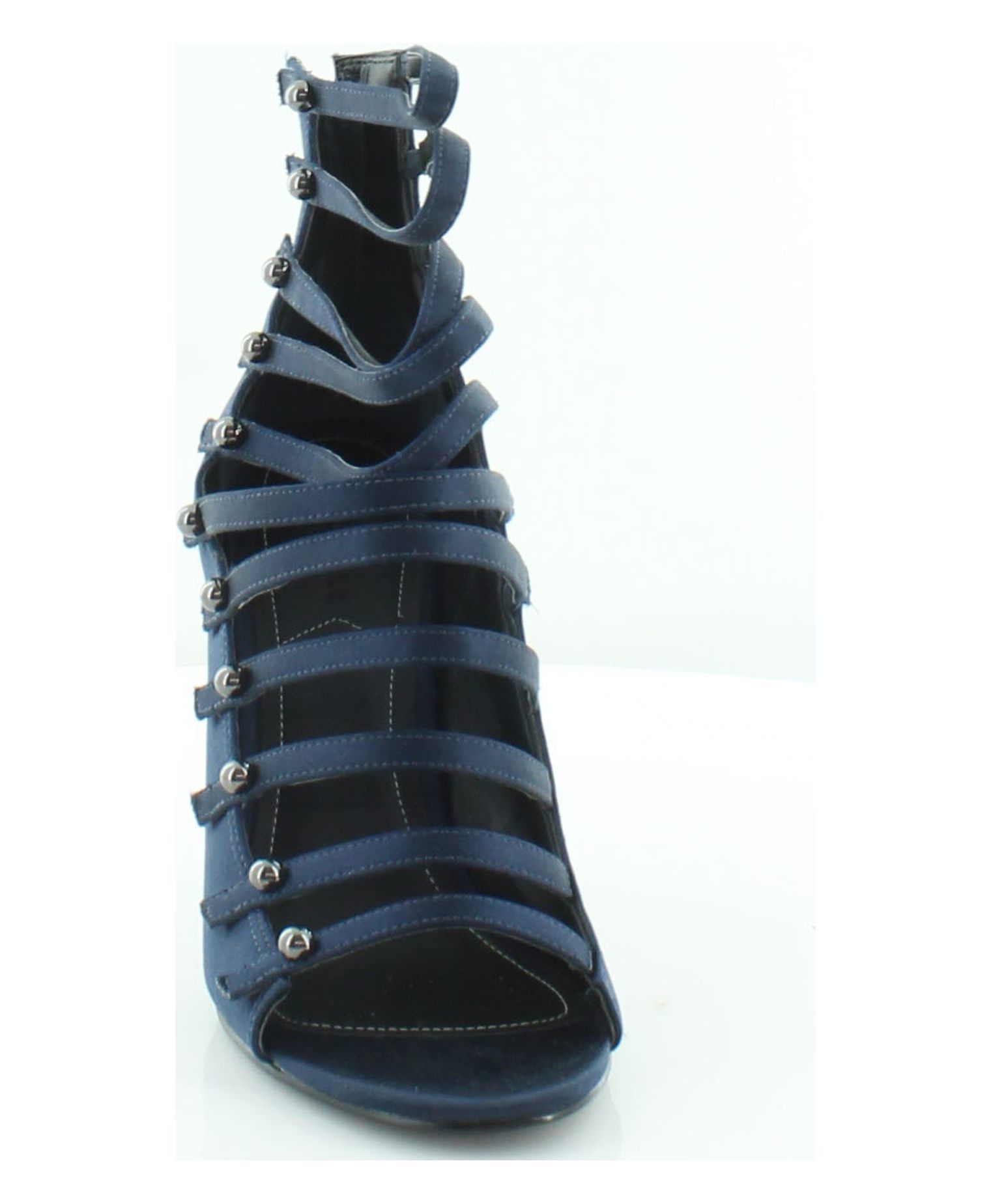 Kendall + Kylie Giaa Women's Heels Dark Blue Size 8.5 M - image 4 of 5