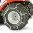 thumbnail image 2 of MTD Lawn Tractor Tire Chains, 2 of 2