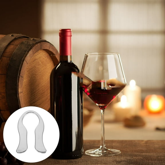 Wine Foil Cutter Paper Cutting Tool Wine Bottle Collar Opener Wine Accessory