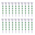 thumbnail image 2 of LJNYFDC Stable Golf Tees 20Pcs Golf Tees High Stability Low Friction Unbreakable Short Training Tools, 2 of 7