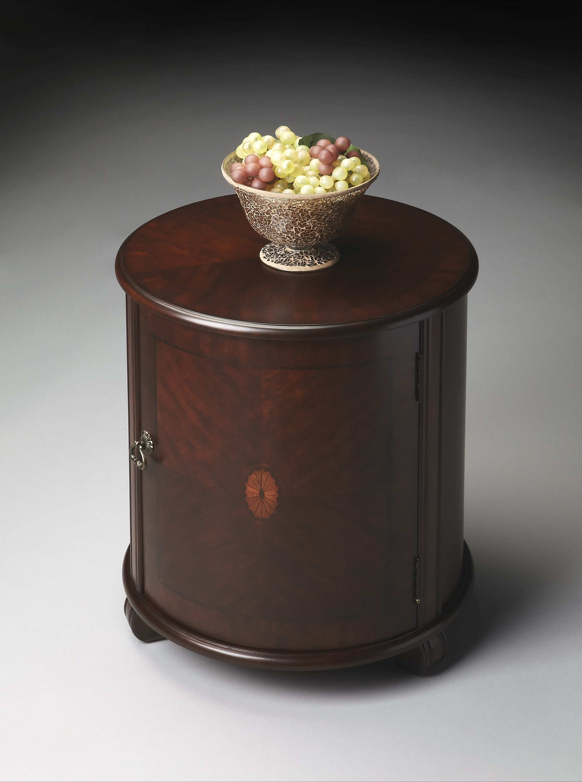 Butler Specialty Furniture Drum Table - Thumbnail 3