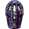 thumbnail image 3 of KALI PROTECTIVES DH Invader LTD Zolt/Holo Black XS-M Cycling Helmet (0211325116), 3 of 7