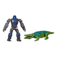 thumbnail image 3 of Figura de Acción Transformers Hasbro TRA Combiners Pack Optimus Primal, 3 of 4