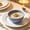 Blue, variant on Plastic Rice Bowl Lightweight Portable Soup Bowl Snack Dessert Bowl Travel Camping Picnic Food Container Reusable Kitchen Tableware Storage Dish Daily Meal Prep Dining Accessories