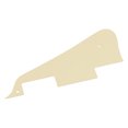 thumbnail image 1 of Guitares Électriques Plaque de Protection Anti-Rayures Plaque de Protection de Guitare Pièces de Rechange de Guitare, 1 of 8