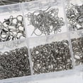 thumbnail image 3 of 1763 Pcs Jewelry Making Starter Kit, Jewellery Making Kit, Repair Tool Set, for Adults and Beginners, DIY Crafts Wire Pliers Accessories, 3 of 4