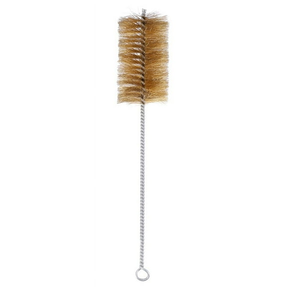 Copper Wire Pipe Tube Chimney Cleaning Brush 60mm Dia