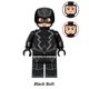 thumbnail image 1 of Multiverso De La Locura Minifigures Doctor Extraño Profesor X Fantástico 4 Bloques Juguetes Regalo, 1 of 3