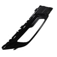 thumbnail image 5 of Fog Lamp Trim Cover Glossy Black Protective Rugged High Strength Fog Light Trim For Fusion Mondeo Left: HS73 19953 C, 5 of 5